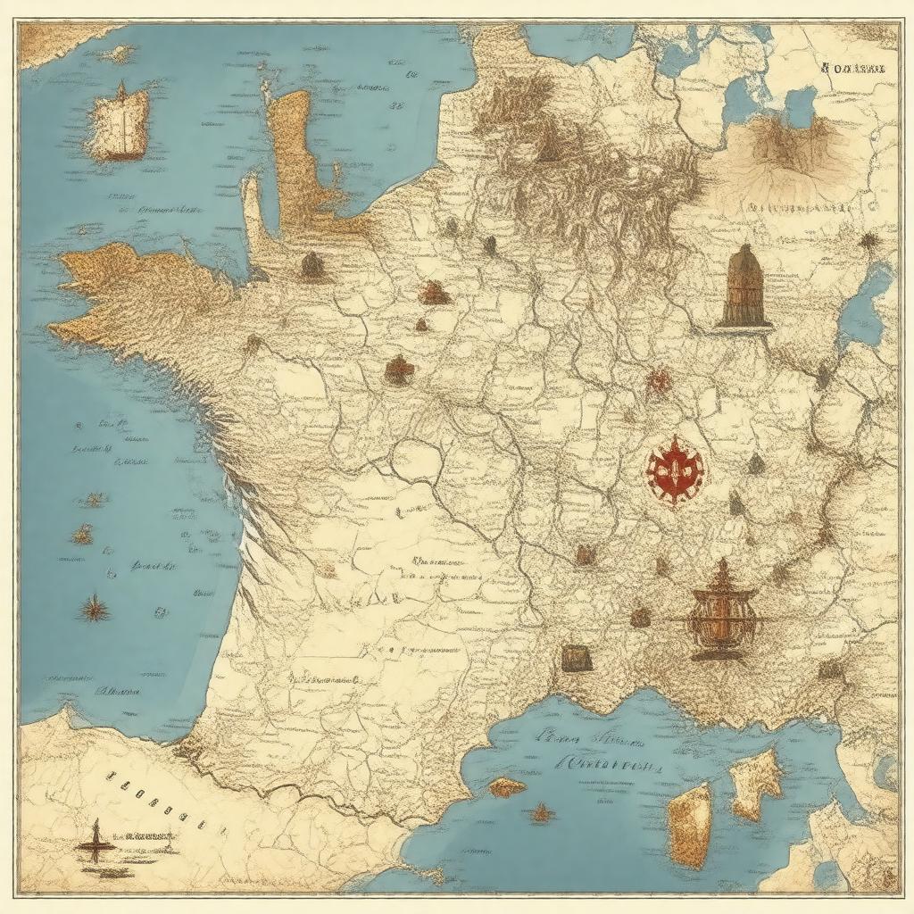 Metropolitan French